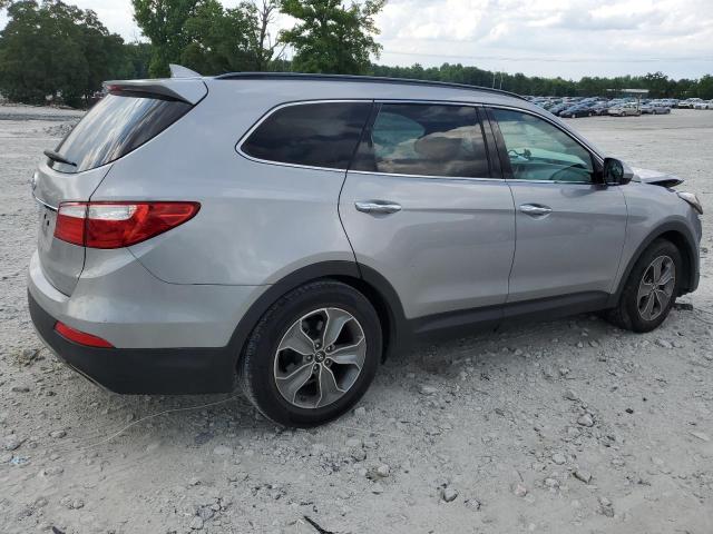 2016 Hyundai Santa Fe Se VIN: KM8SM4HFXGU155277 Lot: 56210884