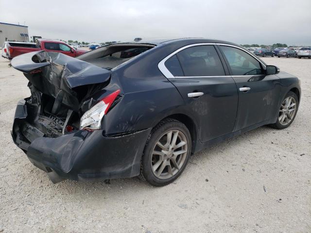 2011 Nissan Maxima S VIN: 1N4AA5AP9BC864479 Lot: 53414774