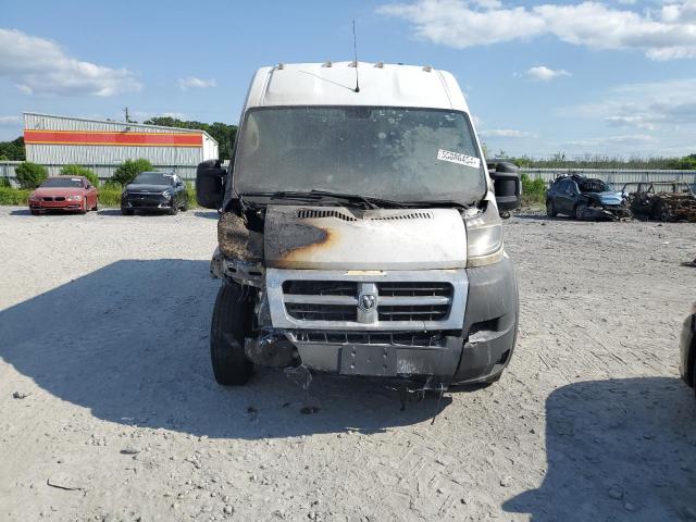 2018 Ram Promaster 3500 3500 High VIN: 3C6URVJG9JE108326 Lot: 55886454