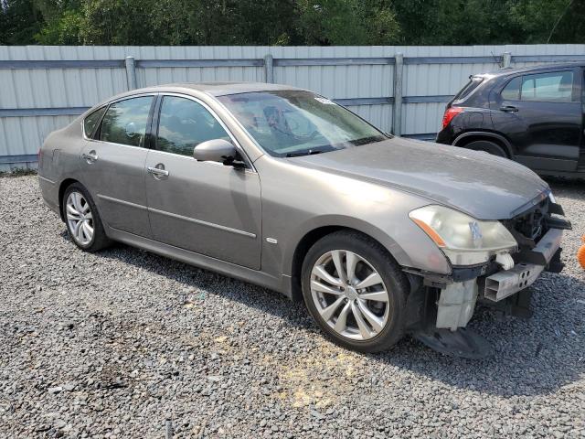 2008 Infiniti M35 Base VIN: JNKAY01E18M605395 Lot: 54670454