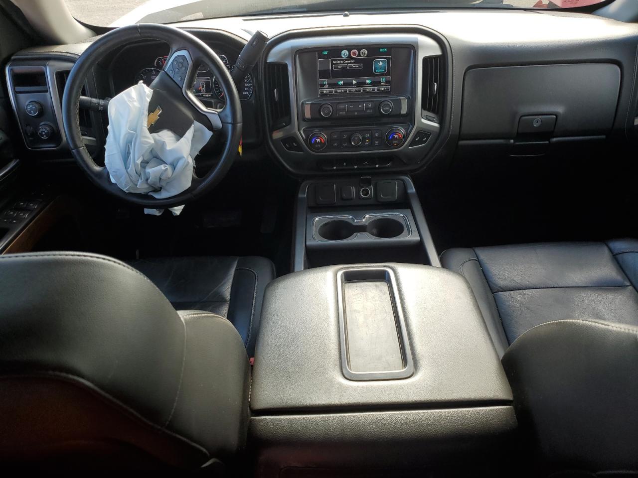 1GCVKSEC9EZ380750 2014 Chevrolet Silverado K1500 Ltz