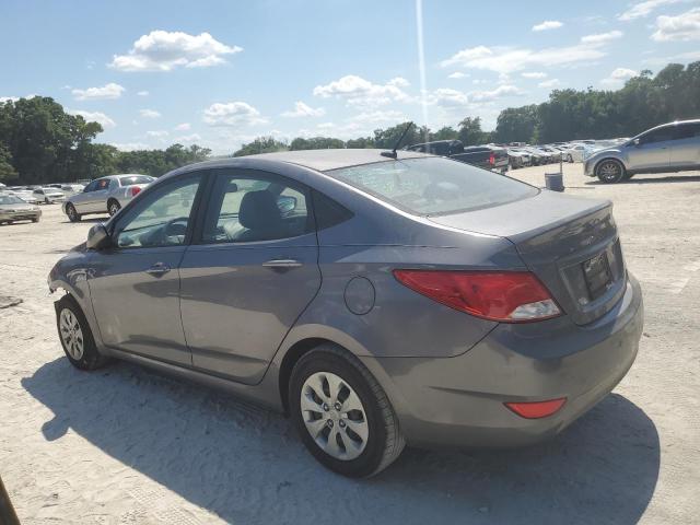 2016 Hyundai Accent Se VIN: KMHCT4AE5GU072672 Lot: 53664784