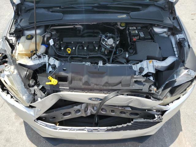 2016 FORD FOCUS S - 1FADP3E24GL366065