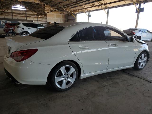 2016 Mercedes-Benz Cla 250 VIN: WDDSJ4EB0GN357799 Lot: 55147654