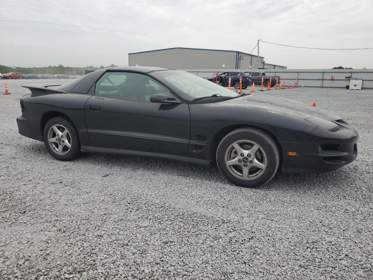 2G2FV22G6X2225618 1999 Pontiac Firebird Formula