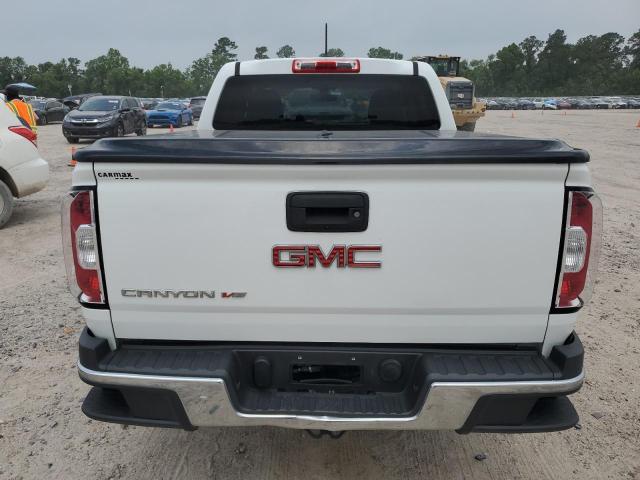 2018 GMC Canyon VIN: 1GTG5BEN5J1102342 Lot: 56037984