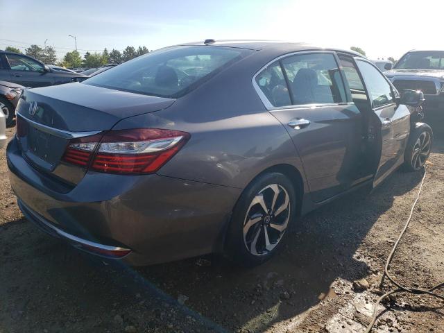 2016 Honda Accord Ex VIN: 1HGCR2F77GA087968 Lot: 54349994