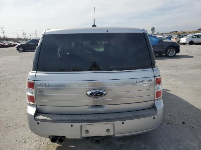 2010 Ford Flex Limited VIN: 2FMGK5DC4ABA39180 Lot: 53899414