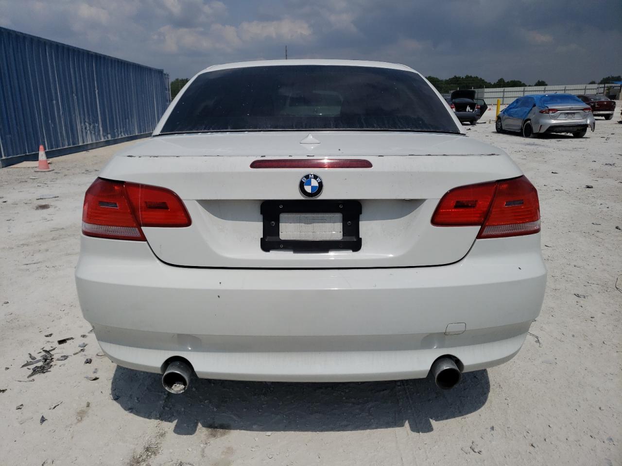 WBAWL73559P182667 2009 BMW 335 I