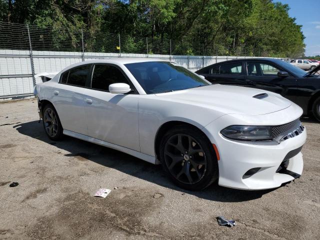 2019 Dodge Charger Gt VIN: 2C3CDXHG6KH681232 Lot: 54816594