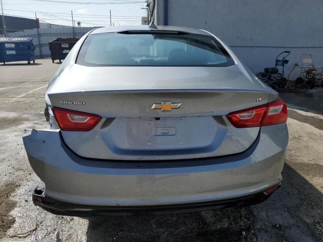 2023 Chevrolet Malibu Lt VIN: 1G1ZD5ST9PF230071 Lot: 53335934