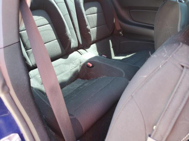 2016 Ford Mustang VIN: 1FA6P8AM7G5321560 Lot: 54900864