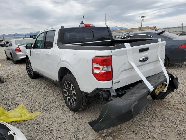 2024 FORD MAVERICK L 3FTTW8M33RRA32484