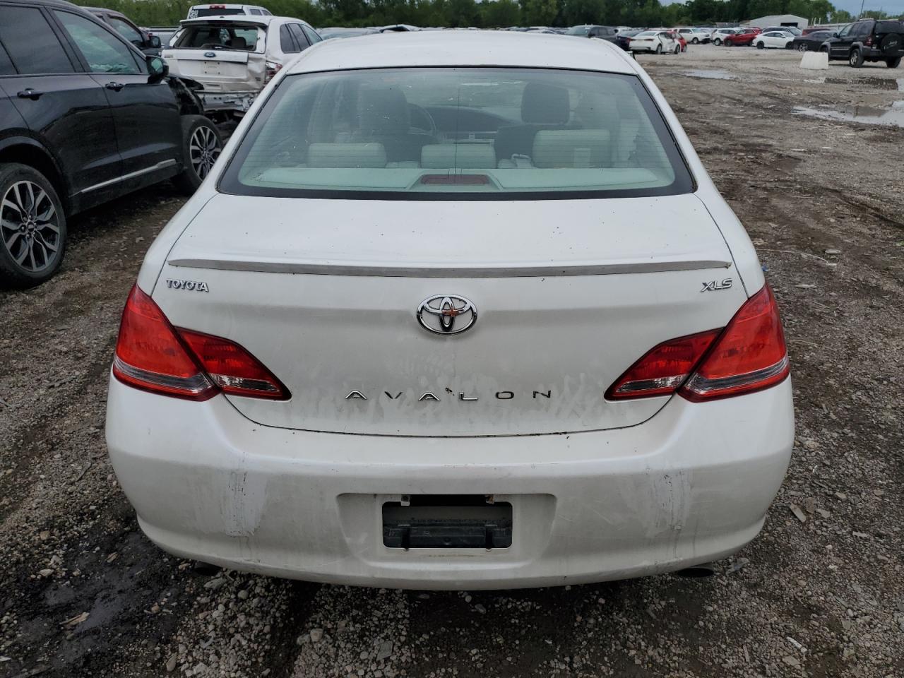 4T1BK36B75U045252 2005 Toyota Avalon Xl