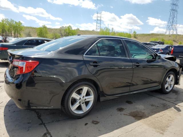 2012 Toyota Camry Base VIN: 4T1BF1FKXCU022540 Lot: 55009184