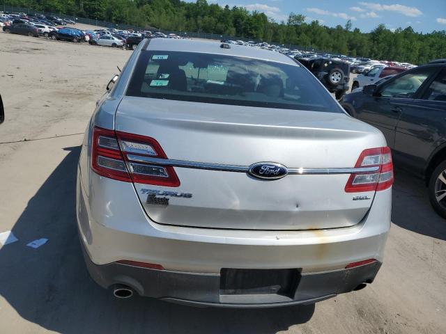 2013 Ford Taurus Sel VIN: 1FAHP2E88DG173468 Lot: 56256854