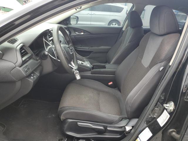 2020 HONDA INSIGHT EX - 19XZE4F54LE008679