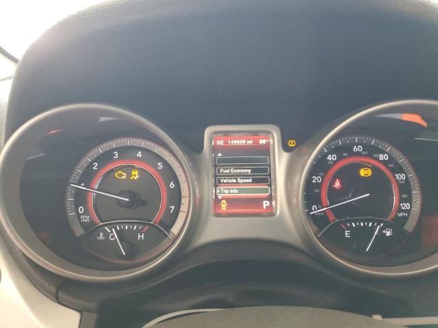 3C4PDCAB5HT675507 2017 Dodge Journey Se