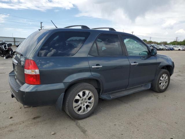 2003 Acura Mdx Touring VIN: 2HNYD18903H511038 Lot: 56879274