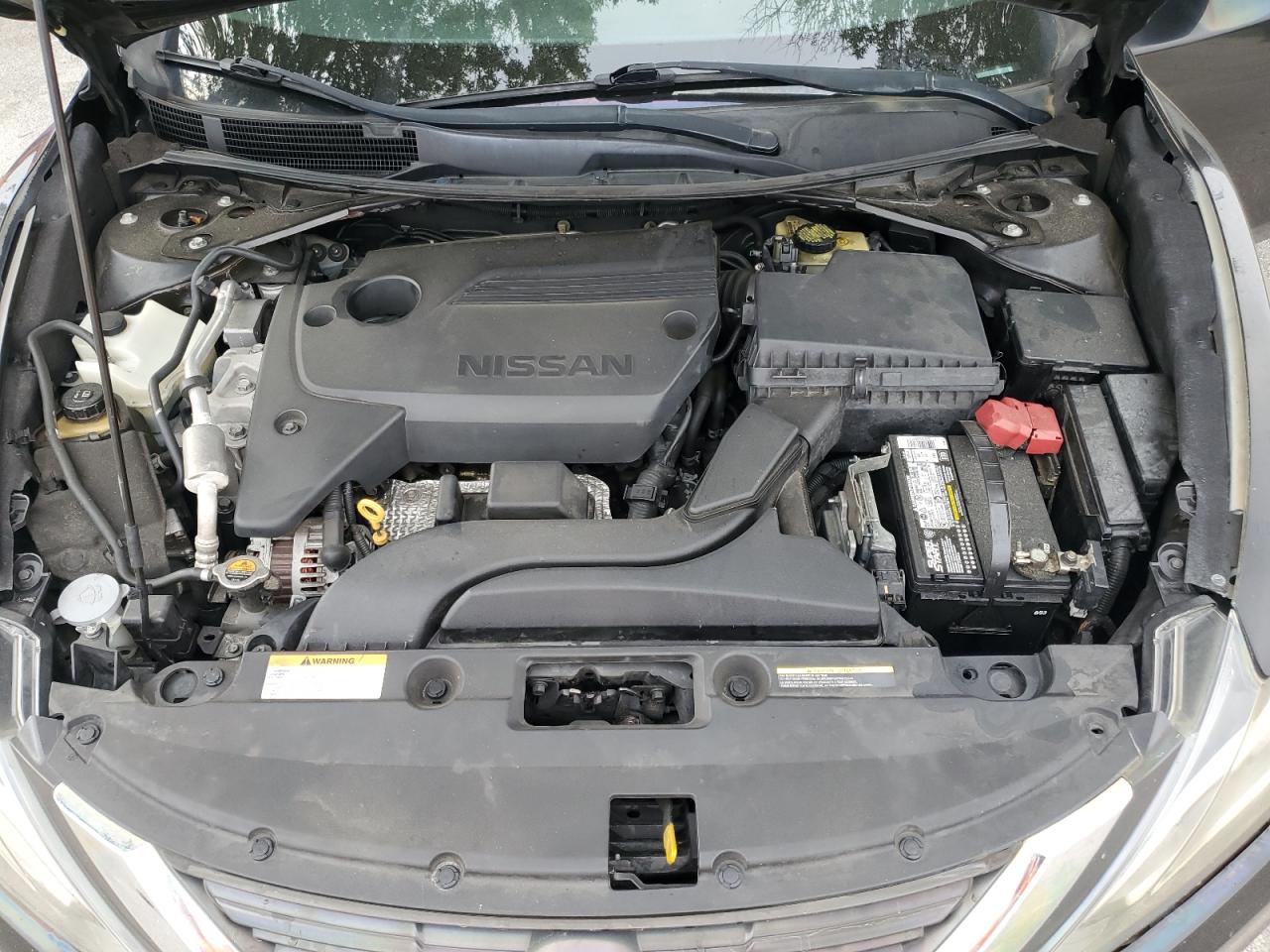 1N4AL3AP2GC117098 2016 Nissan Altima 2.5