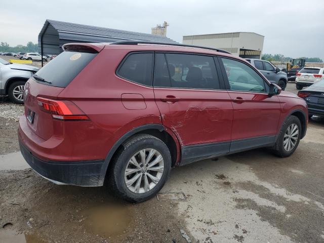 2019 Volkswagen Tiguan - Image 3