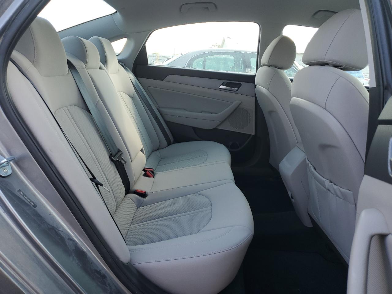 5NPE34AF6JH618080 2018 Hyundai Sonata Sport