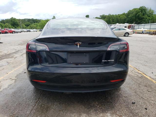 2019 Tesla Model 3 VIN: 5YJ3E1EBXKF194829 Lot: 54155674