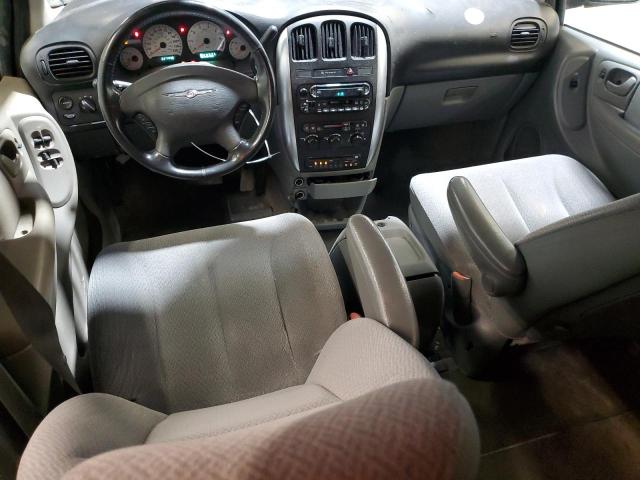 2006 Chrysler Town & Country Touring VIN: 2A4GP54L36R751727 Lot: 52967714