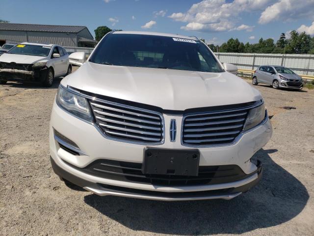 VIN 5LMCJ2D96HUL15719 2017 LINCOLN MKC no.5