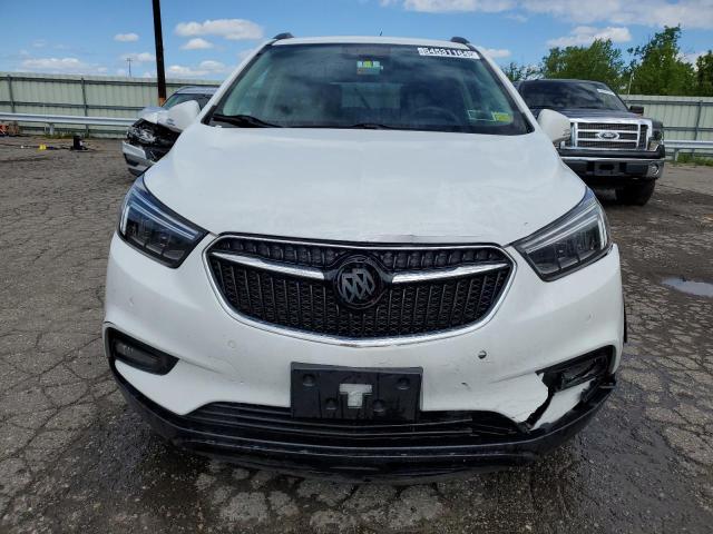 2019 Buick Encore Essence VIN: KL4CJGSM6KB955454 Lot: 54531164