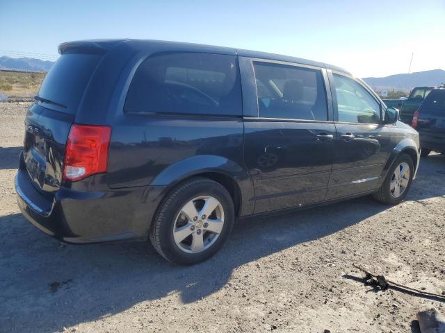 2013 Dodge Grand Caravan Se VIN: 2C4RDGBG0DR761296 Lot: 53682504