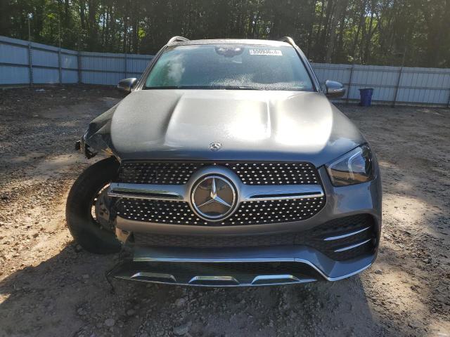 2020 Mercedes-Benz Gle 350 VIN: 4JGFB4JB6LA129107 Lot: 55093624