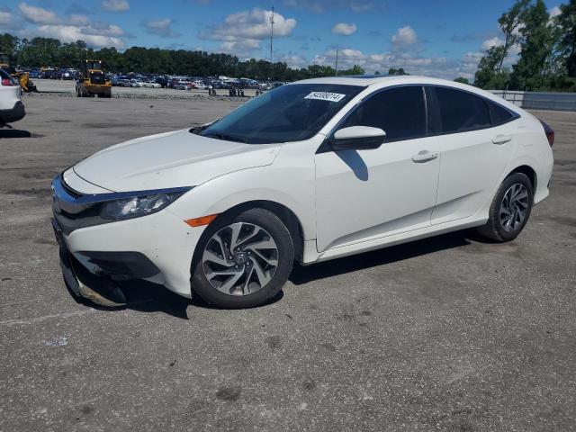 Vin: 2hgfc2f76hh549020, lot: 54598014, honda civic ex 2017 img_1