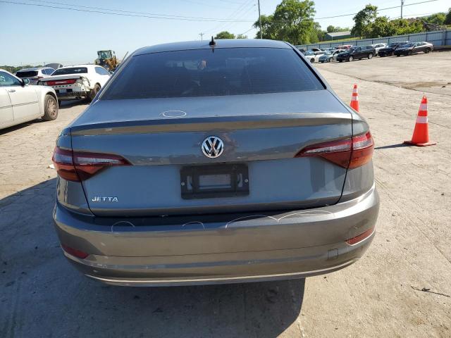 2019 Volkswagen Jetta S VIN: 3VWC57BU2KM091891 Lot: 55794484