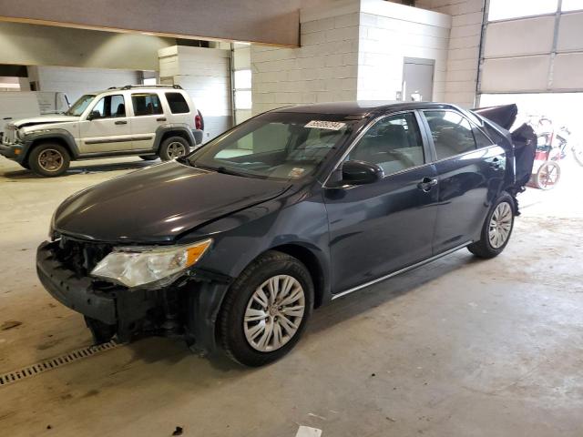 2013 Toyota Camry L VIN: 4T4BF1FK6DR307114 Lot: 55009294