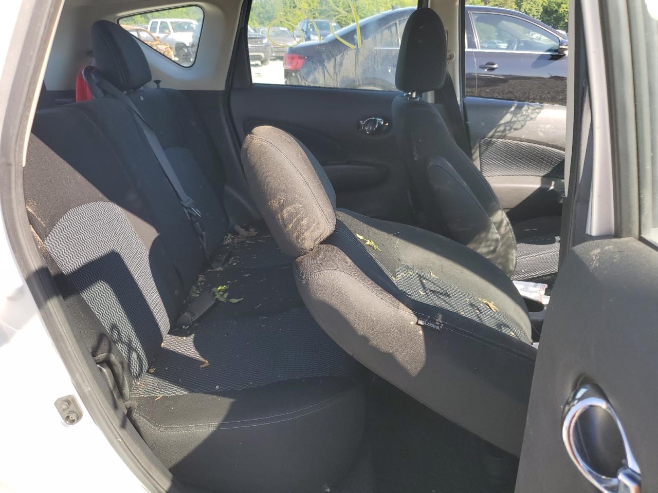 3N1CE2CP8FL359114 2015 Nissan Versa Note S