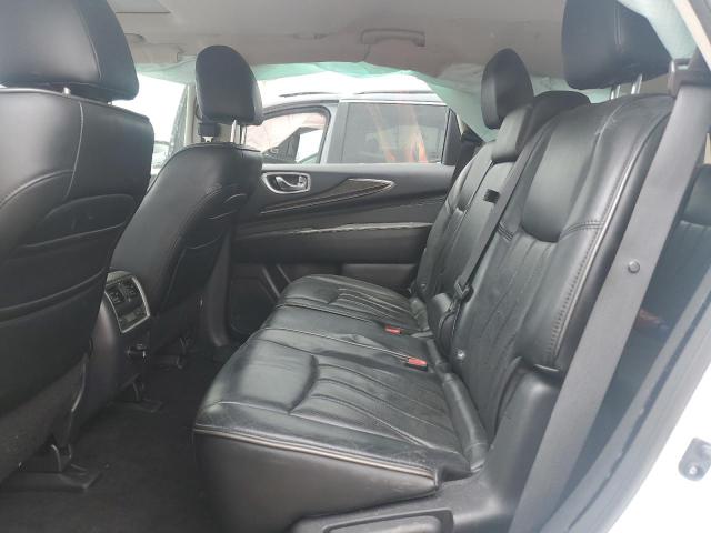 2014 Infiniti Qx60 VIN: 5N1AL0MMXEC545049 Lot: 55960744