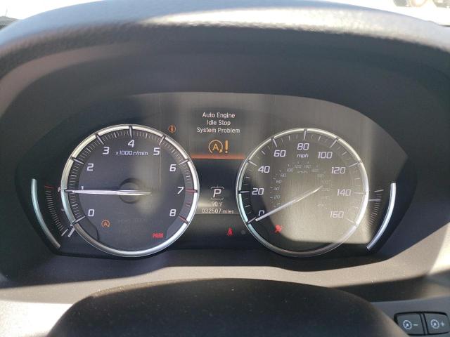 2020 Acura Mdx Technology VIN: 5J8YD3H57LL017522 Lot: 56842414