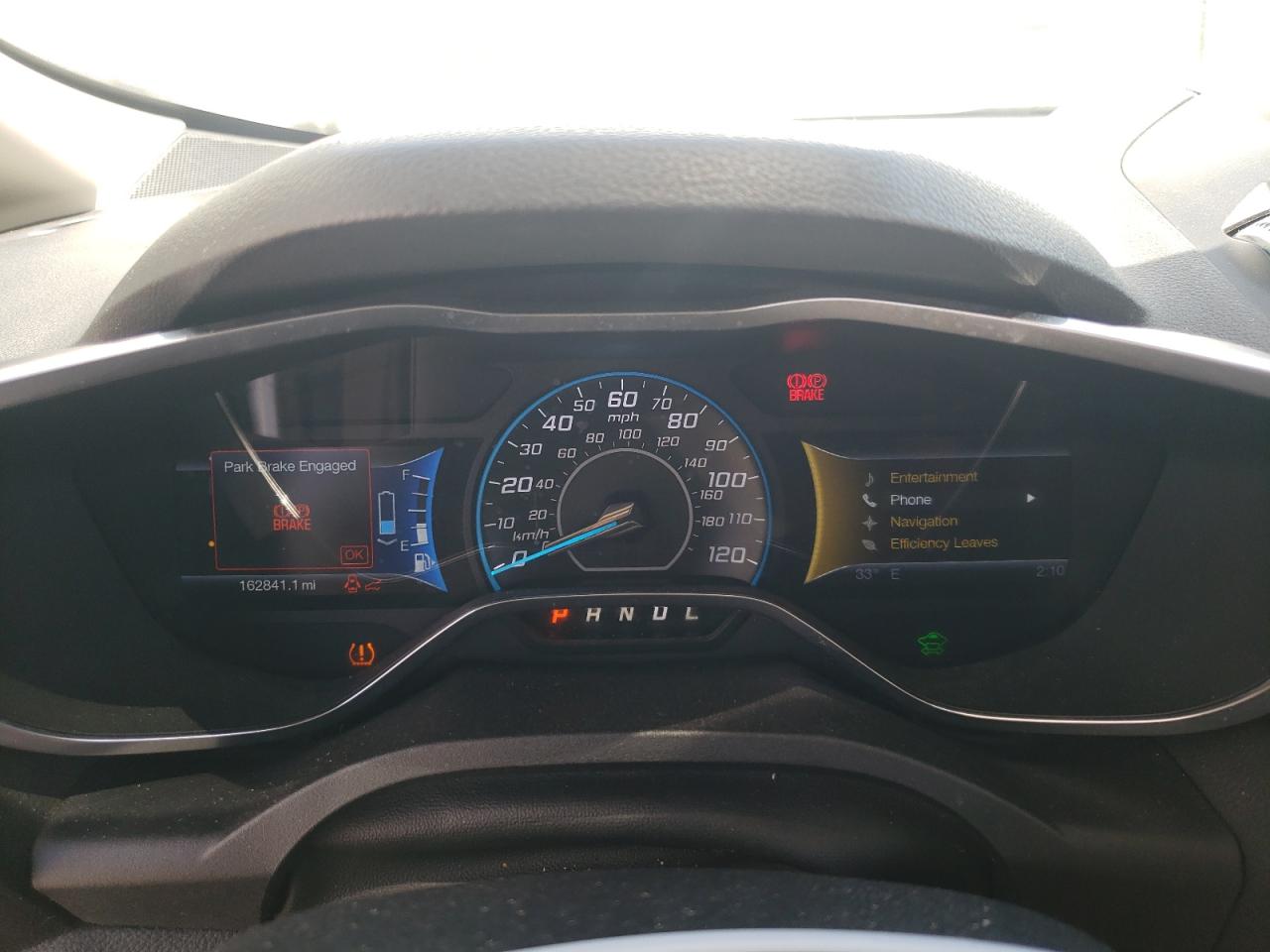 1FADP5CU9DL548095 2013 Ford C-Max Premium