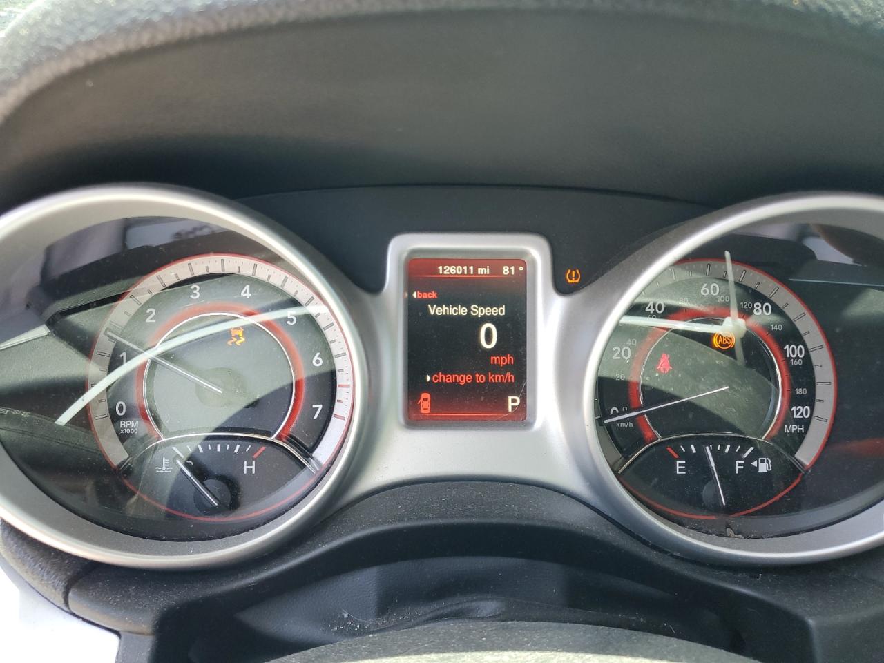 3C4PDCBG6JT273902 2018 Dodge Journey Sxt