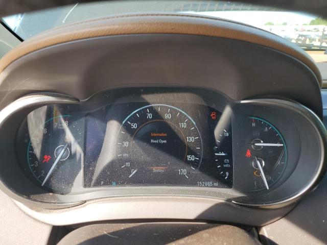 2014 Buick Lacrosse VIN: 1G4GB5G31EF186122 Lot: 55505634