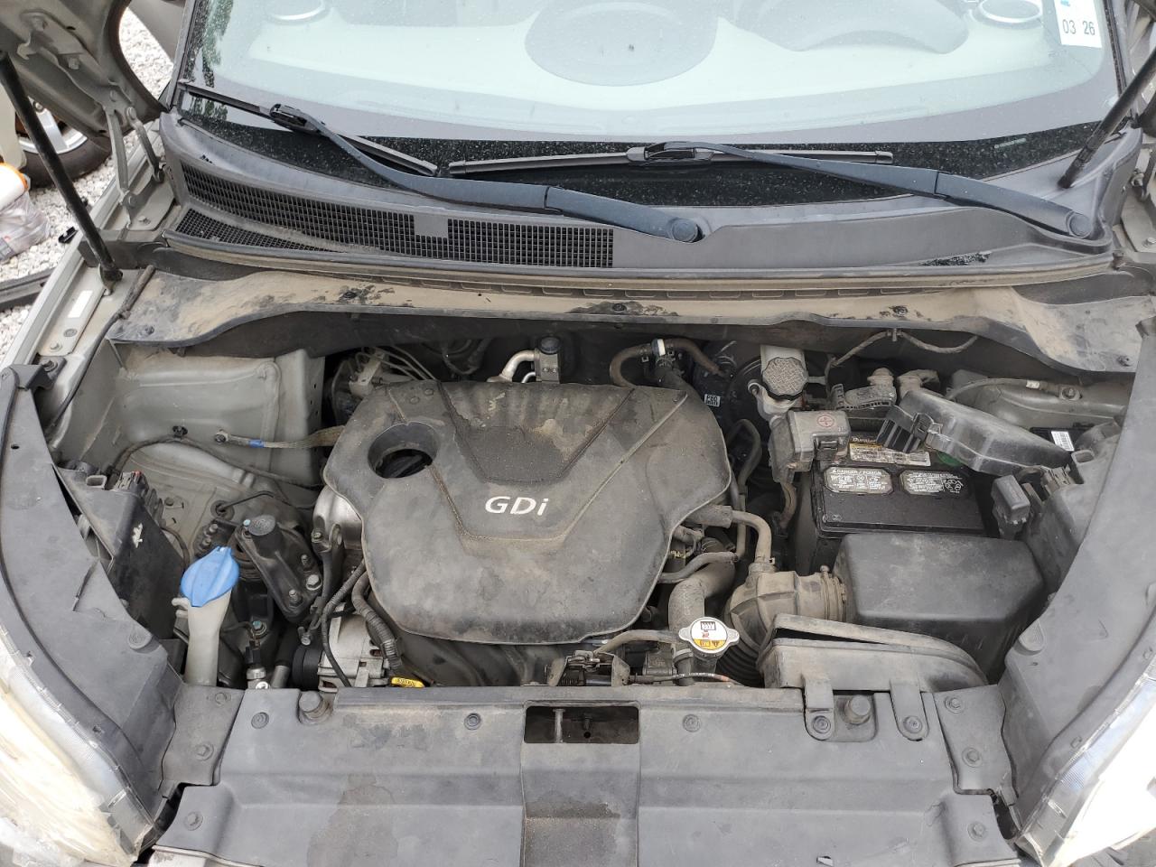 KNDJN2A26F7187293 2015 Kia Soul