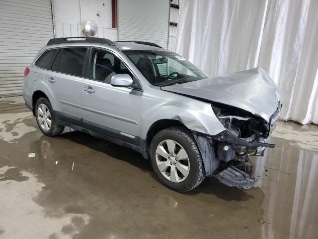 2012 Subaru Outback 2.5I Premium VIN: 4S4BRBCC7C3290798 Lot: 53942014