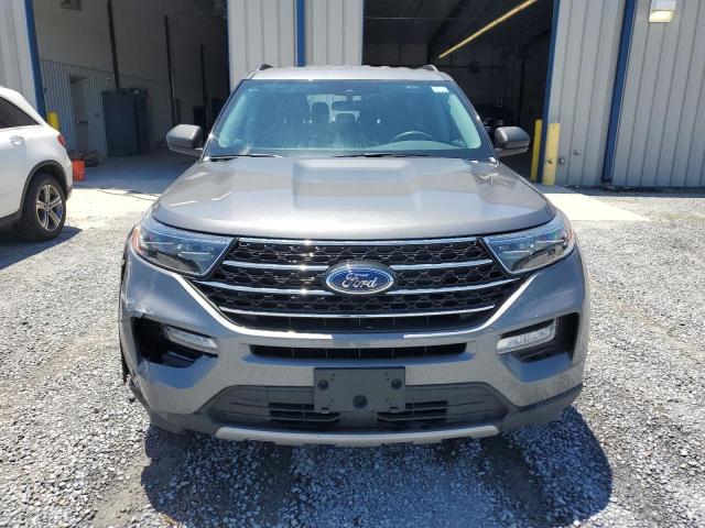 2023 Ford Explorer Xlt VIN: 1FMSK7DH5PGB20224 Lot: 56810534