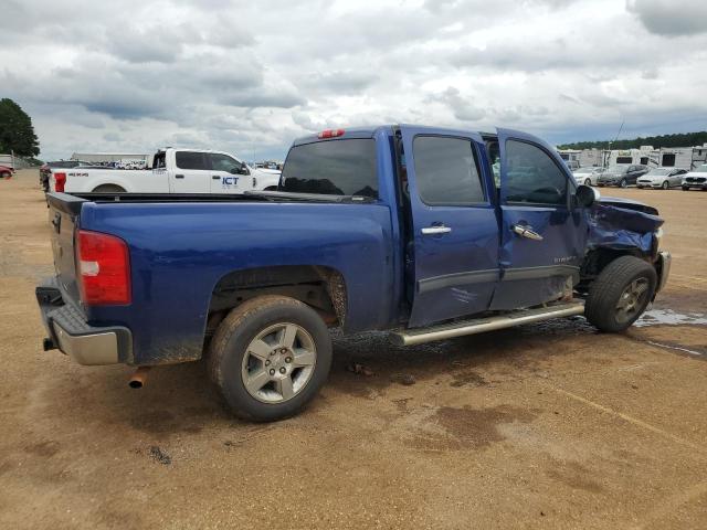 3GCPCSE02DG278765 2013 Chevrolet Silverado C1500 Lt