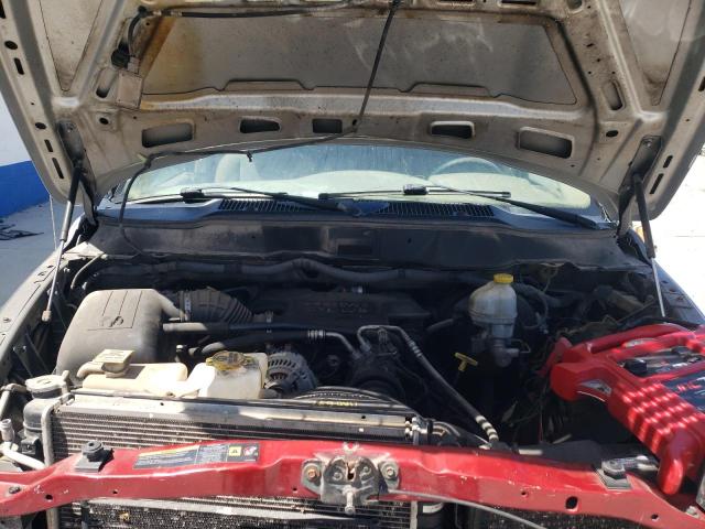 2006 Dodge Ram 2500 St VIN: 1D7KS28D26J183030 Lot: 56872404