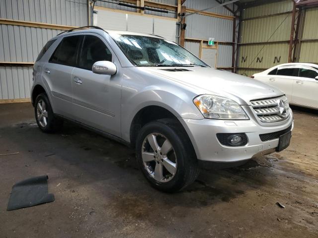 2006 Mercedes-Benz Ml 500 VIN: 4JGBB75E96A006071 Lot: 56434644