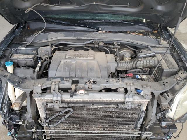 2006 Honda Pilot Ex VIN: 2HKYF18526H538038 Lot: 54770494