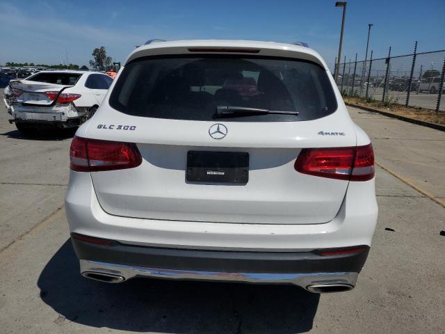 WDC0G4KB5HF238432 2017 Mercedes-Benz Glc 300 4Matic