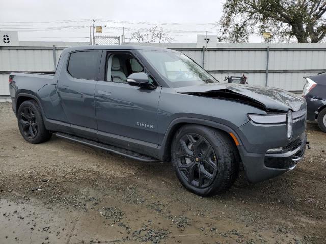 2023 Rivian R1T Adventure VIN: 7FCTGBAA1PN029333 Lot: 54909914